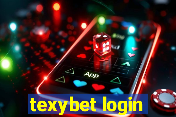 texybet login